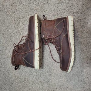 Keen San Jose Moc Toe